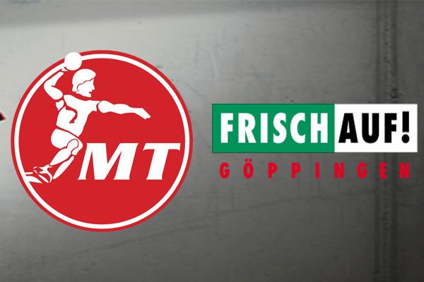 Rückblick MT Melsungen gegen Frisch Auf Göppingen - 