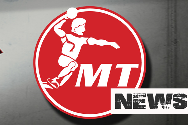 Nachbericht Gummersbach gegen MT - 