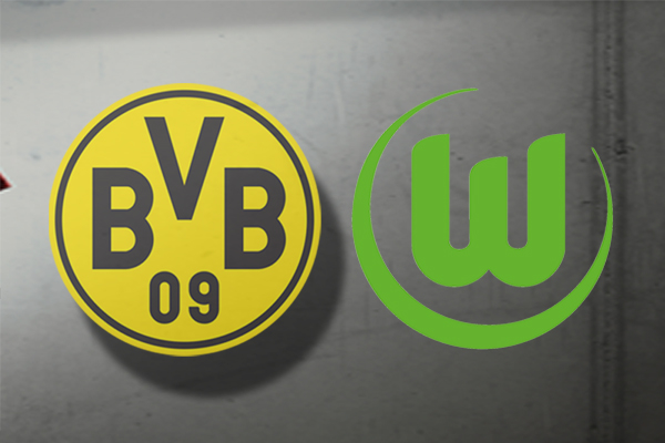 Erlebe den BVB live zum Rückrundenstart - 