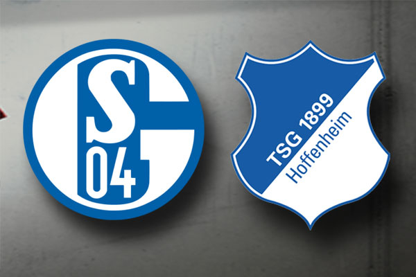 Topspiel am Samstag – Noch Plätze frei - 