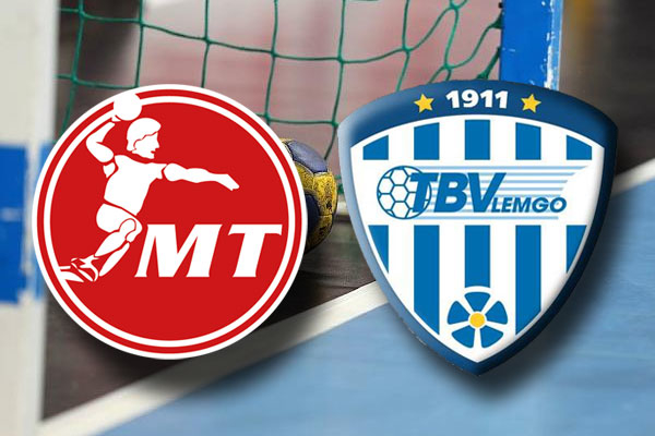 Noch Tickets gegen Lemgo verfügbar! - 