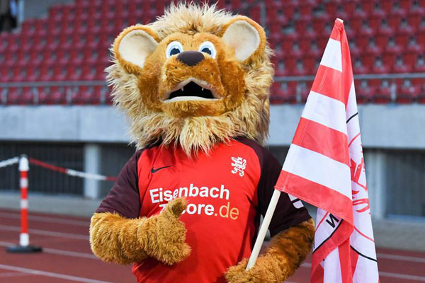 KSV gewinnt nächstes Nachholspiel - 