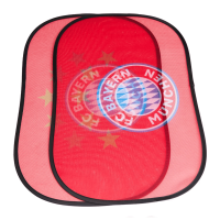 Bayern München Sonnenblende 2er Set