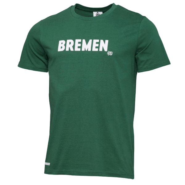 Werder Bremen T-Shirt Bremen Erw.