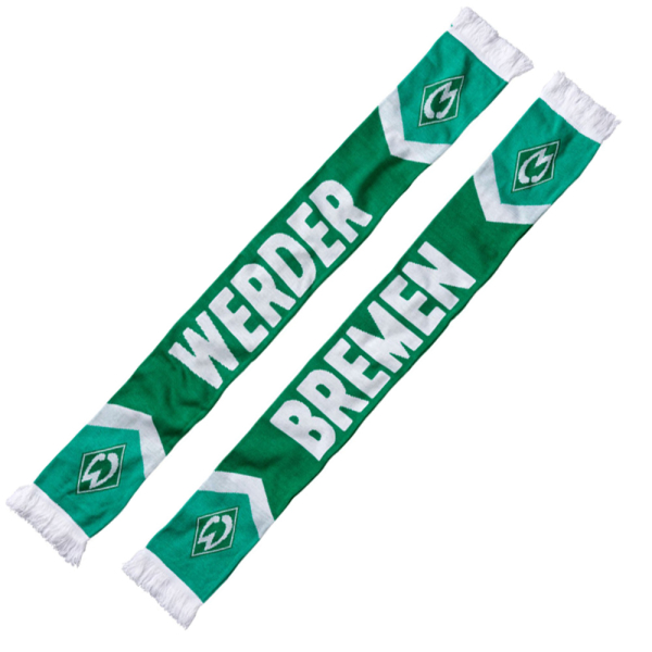 Werder Bremen Schal Werder/Bremen