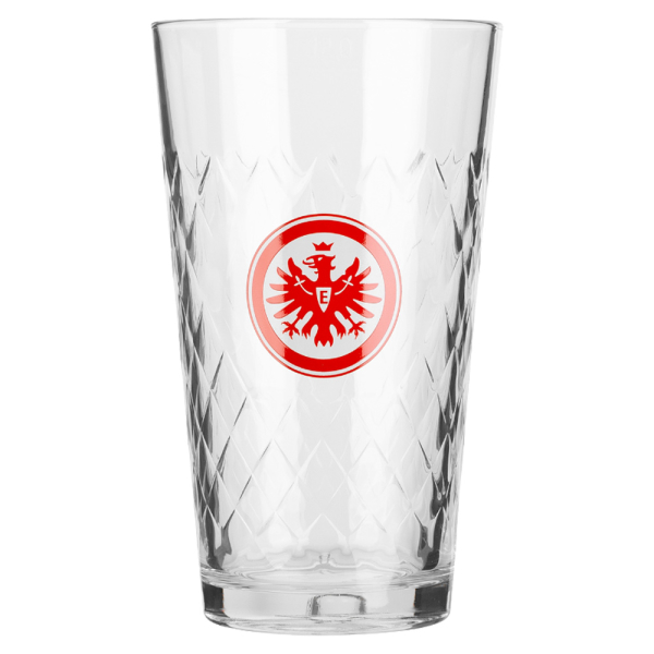 Eintracht Frankfurt Apfelweinglas 0,5 l