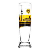 BVB Pilsglas Skyline 0,3 l