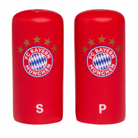Bayern München Salz- und Pfefferstreuer