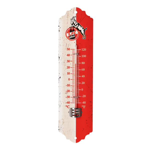 Köln Thermometer