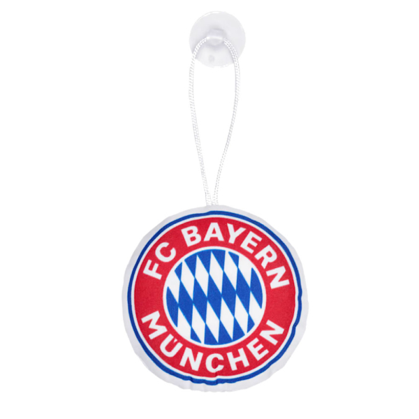 Bayern München Autospiegel Anhänger