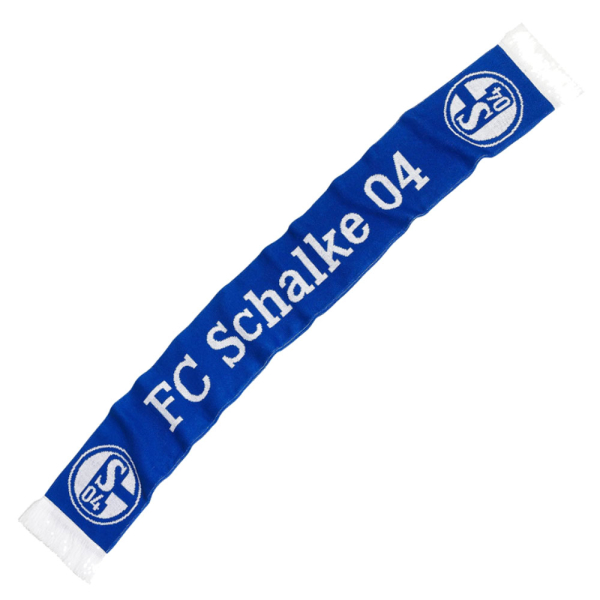 Schalke Schal Classic