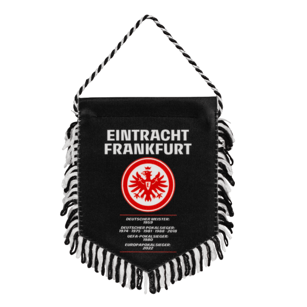 Eintracht Frankfurt Autobanner Erfolge