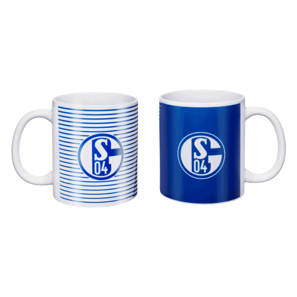 Schalke Kaffeebecher Classic