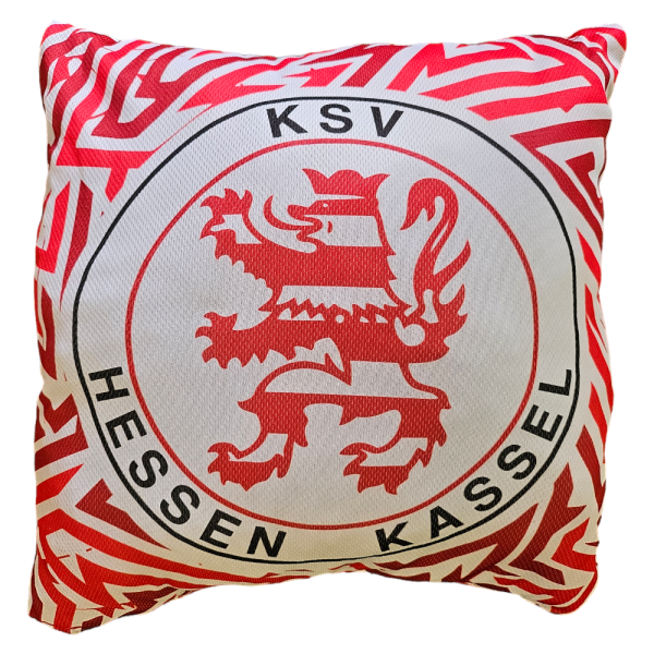 KSV Kissen Retro