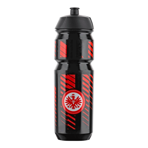 Eintracht Frankfurt Trinkflasche Red Style 0,75 l