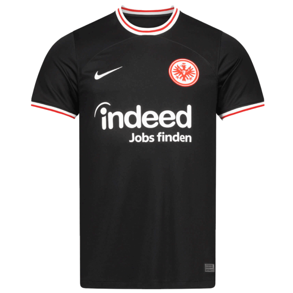 Eintracht Frankfurt Auswärtstrikot 23/24 Erw.