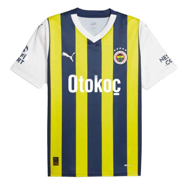 Fenerbahçe Heimtrikot 23/24 Erw.
