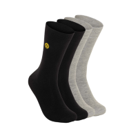 BVB Socken Business 2er Set