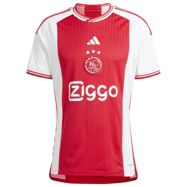 Ajax Amsterdam Heimtrikot 23/24 Erw.