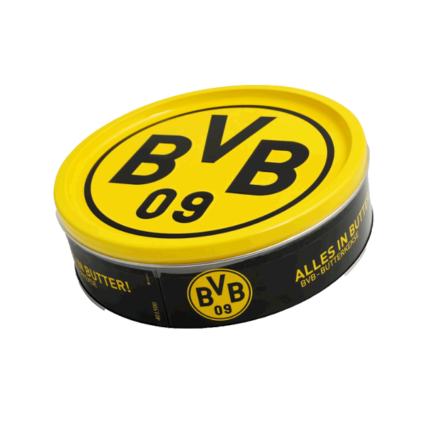 BVB Butterkekse 340g