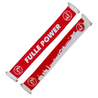 MT Melsungen Schal Fulle Power