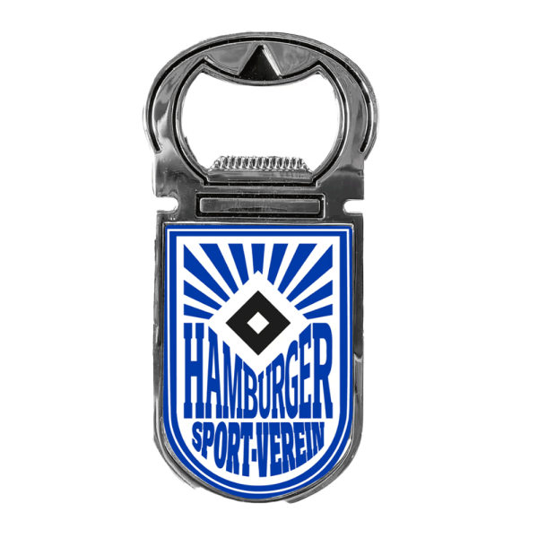 HSV Magnet Flaschenöffner