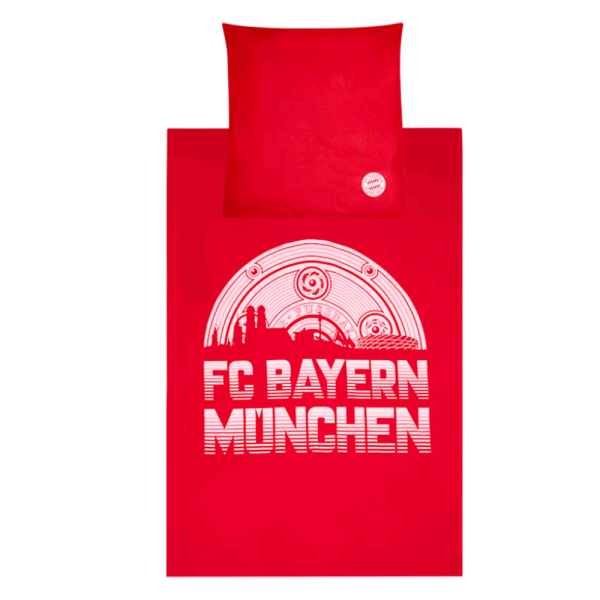 Bayern München Bettwäsche BED LINEN