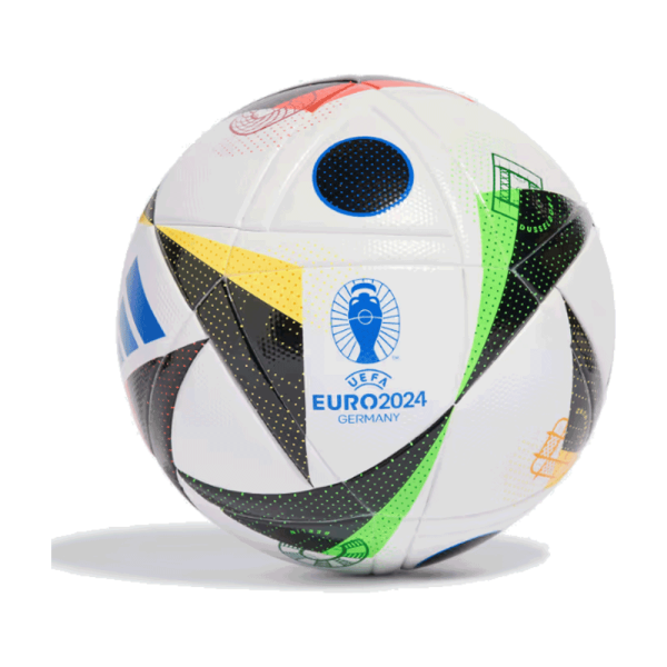 EM Ball UEFA EURO 2024 Germany Gr. 5