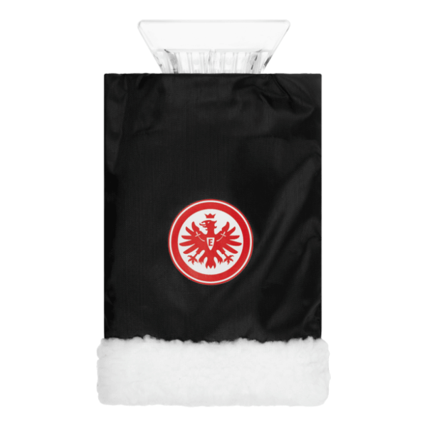 Eintracht Frankfurt Eiskratzer
