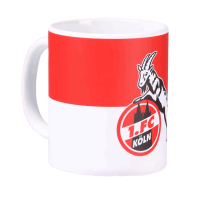 Köln Tasse Basic Logo