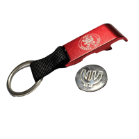 KSV Schl&uuml;sselanh&auml;nger 3 in 1