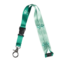 Werder Bremen Lanyard Raute