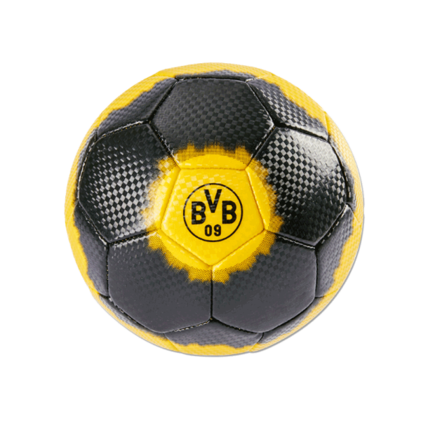 BVB Ball Carbon Gr. 5