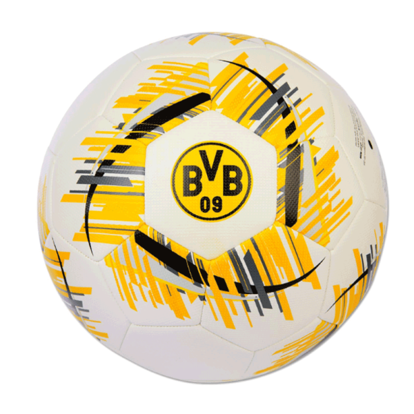 BVB Ball Streak Gr. 5