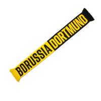BVB Schal Borussia Dortmund