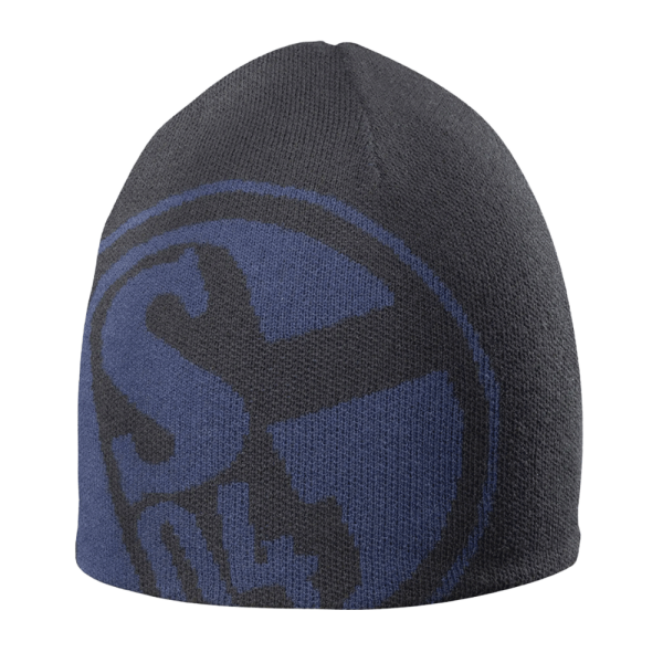 Schalke Wendemütze Schalke
