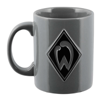 Werder Bremen Tasse Raute 1899