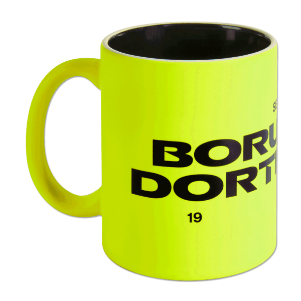 BVB Tasse Neon