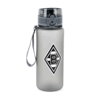 Gladbach Trinkflasche Emblem 0,5 l