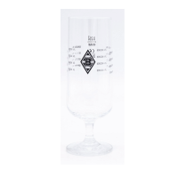 Gladbach Pilsglas VFL 0,25 l
