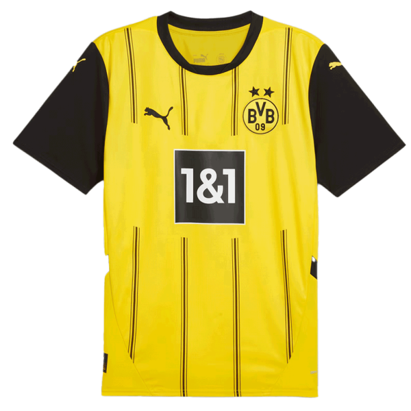 BVB Heimtrikot 24/25 Kids