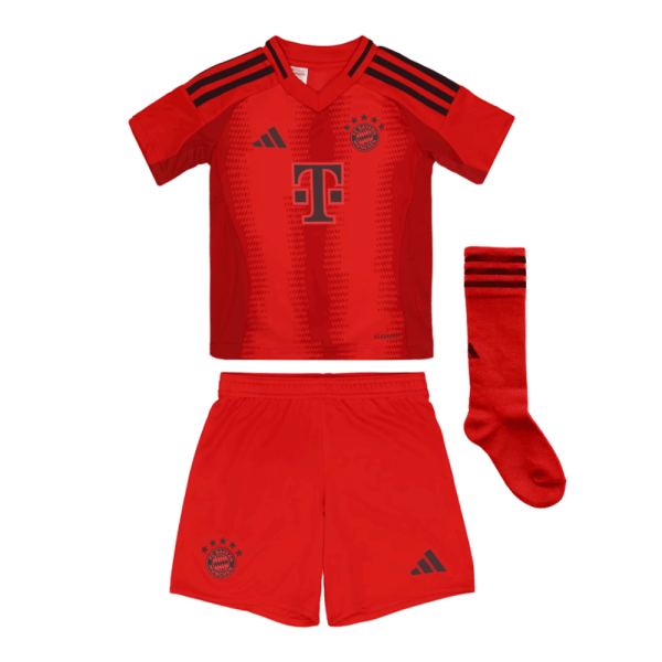 Bayern München Mini Kit Home 24/25