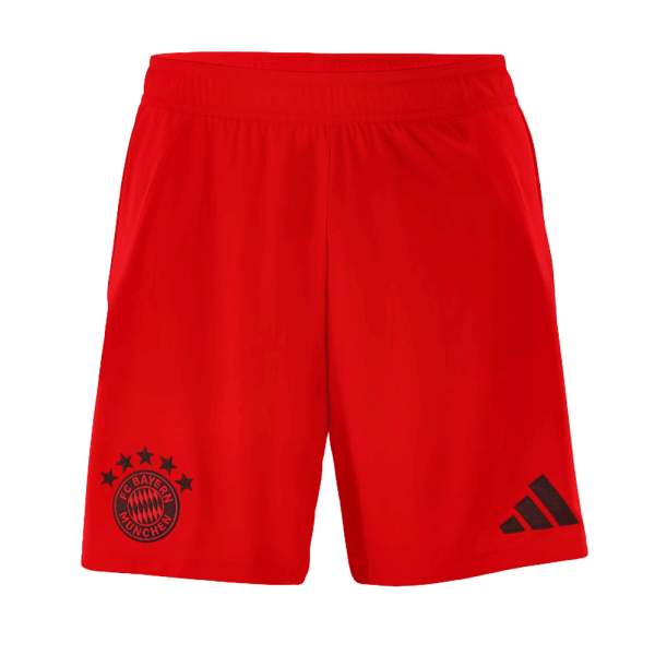 Bayern München Heimhose 24/25 Erw.