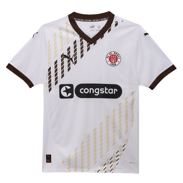 St. Pauli Auswärtstrikot 24/25 Erw.