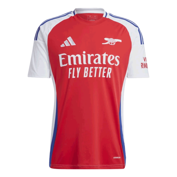 Arsenal Heimtrikot 24/25 Erw.