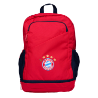 Bayern München Schulrucksack rot Kids