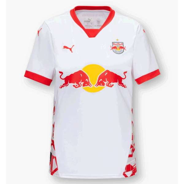 RB Salzburg Heimtrikot 24/25 Erw.