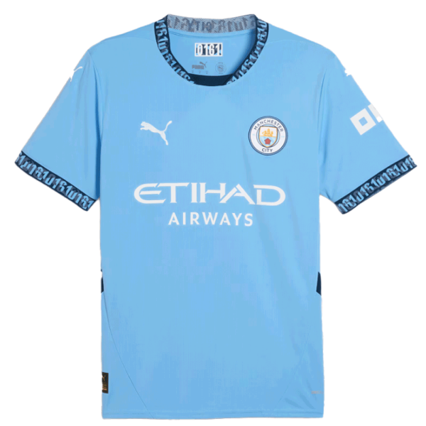 ManCity Heimtrikot 24/25 Erw.