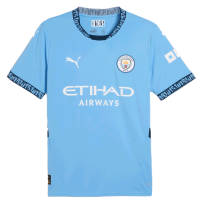 ManCity Heimtrikot 24/25 Erw.