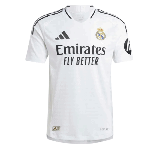 Real Madrid Heimtrikot 24/25 Kids